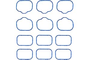 FEL-PRO MS 97204 Engine Intake Manifold Gasket Set for Jeep Grand Cherokee