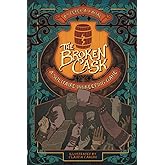 The Broken Cask: A Solitaire Innkeeping Game