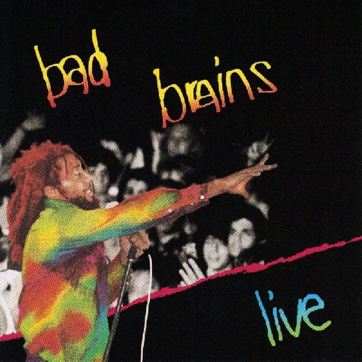 Live Bad Brains, Bad Brains, Bad Brains, Bad Brains Amazon.de Musik