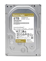 Western Digital 8TB WD Gold Enterprise Class