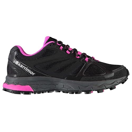 karrimor womens trail shoes