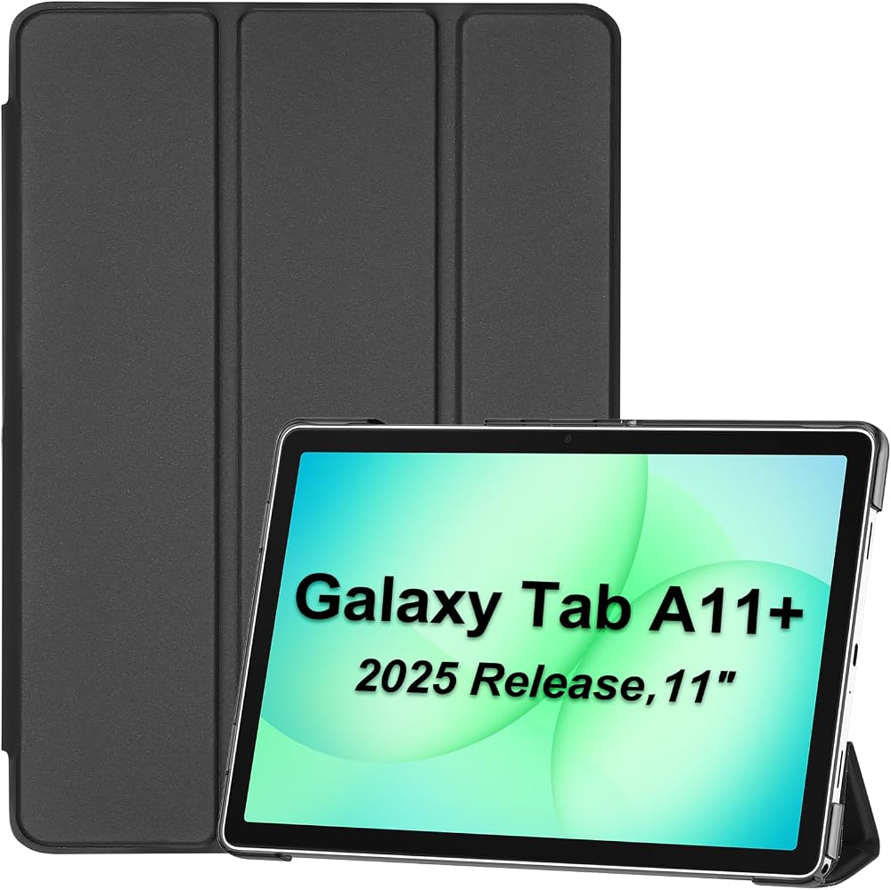 ProCase Case for Samsung Galaxy Tab A11 Plus 11 Inch and A9 Plus 11 Inch