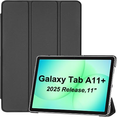 ProCase Case for Samsung Galaxy Tab A11 Plus 11 Inch and A9 Plus 11 Inch