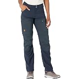 Abisko Midsummer Zip Off Trousers 