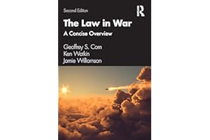 The Law in War: A Concise Overview