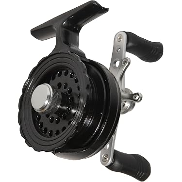 Amazon Best Sellers: Best Ice Fishing Reels Amazon Best Sellers: Best Ice Fishing Reels