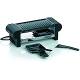 Amazon.de: Kela 66493 Raclette mit Granitplatte, Für 2 Personen, 350 W ...