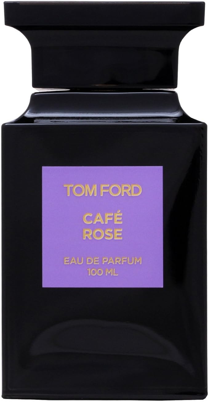 Tom ford black violet