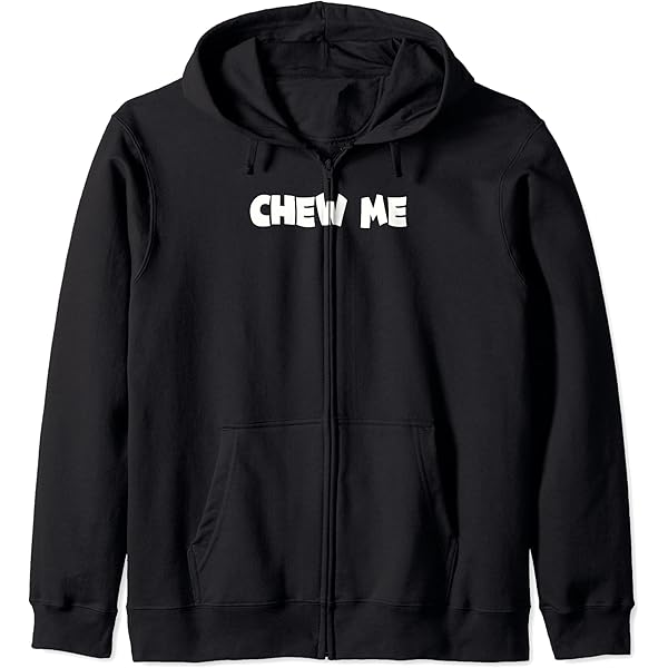 Amazon.com: Fuck Me Zip Hoodie : Clothing, Shoes & Jewelry