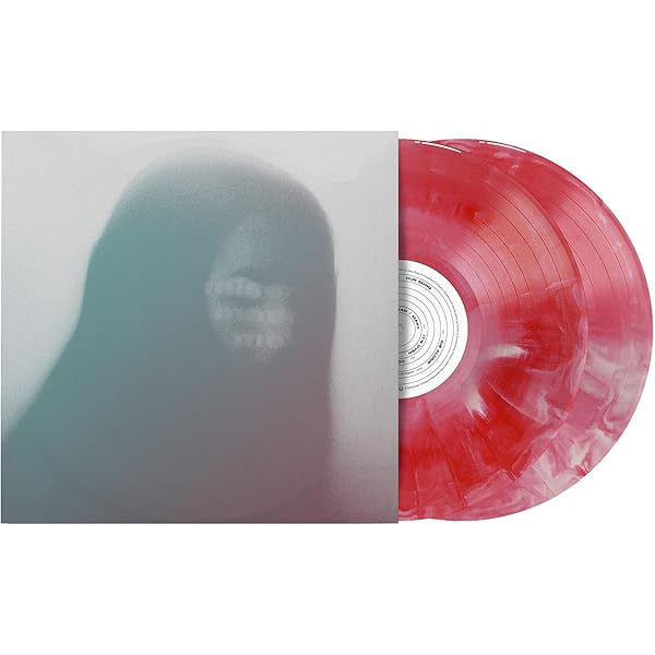 Amazon.com: Sevdaliza: ISON (Music On Vinyl 180g, Colored Vinyl