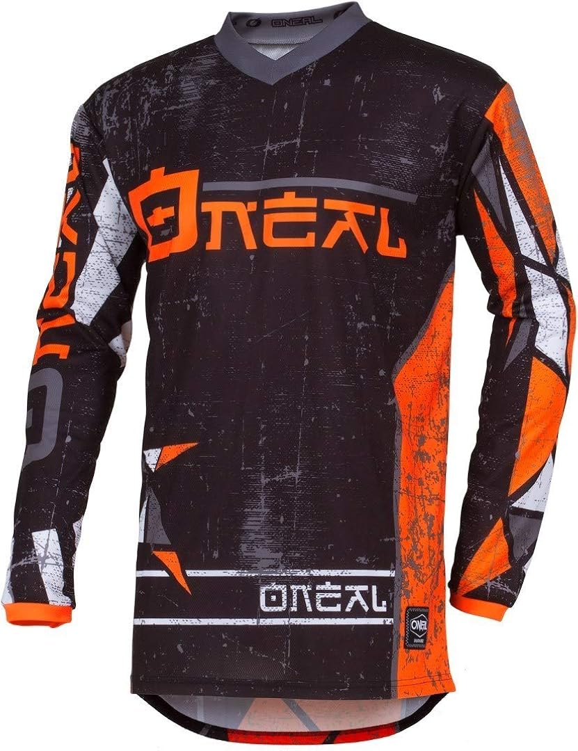 oneal mtb shirt