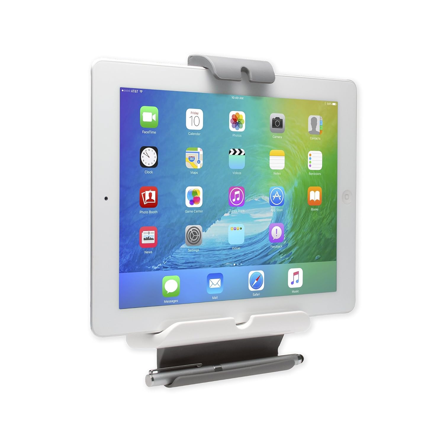 Top 10 Best iPad Fridge Mounts Reviews 2018-2020 on Flipboard by momsmags