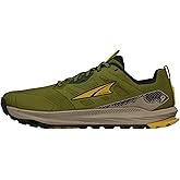ALTRA Men's Lone Peak 9 Trail Running Shoe