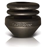 LimbSaver Sharpshooter X-Ring Barrel Dampener, Bull