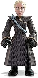 Mega Construx Game of Thrones Daenerys & Drogon