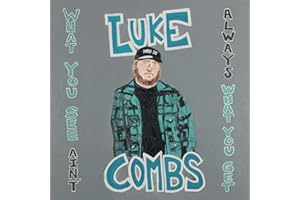 What You See Ain'T Always What You Get (Deluxe Edition) (Vinyl)