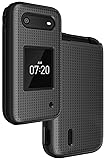 Nakedcellphone Case for Nokia 2760 2780 Flip