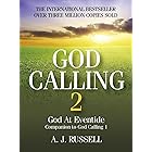 God Calling 2: God at Eventide