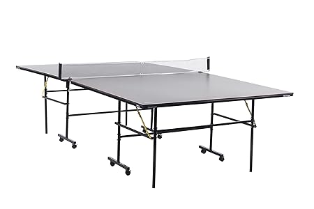 Tavolo Ping Pong Regolamentare Professionale Pieghevole Slazenger 274 X 1525 X 76cm