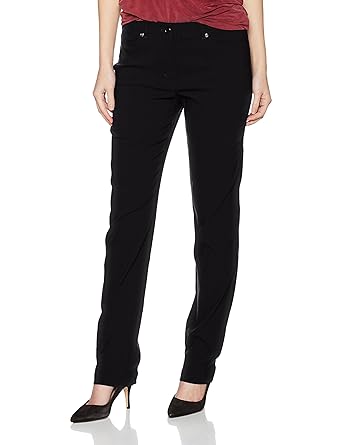 GINA LAURA Damen Hose