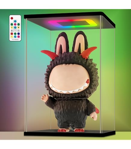 Amazon.com: Bearbrick Medicom Series 44 Blind Boxes : Toys & Games