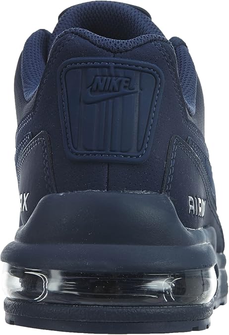 air max ltd 3 navy