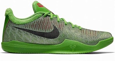 kobe rage green