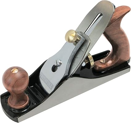 Faithfull Rabot A Recaler No 4 Coffret En Bois Import Grande Bretagne Amazon Fr Bricolage