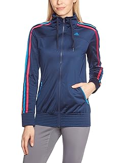 adidas trainingsjacke firebird