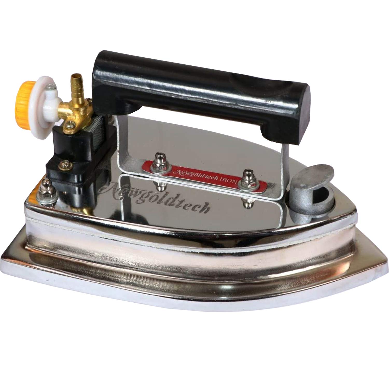 Buy Full Steel Based LP Gas Heavy Duty Laundry Iron (6.5 KG) Online at Low Prices in India