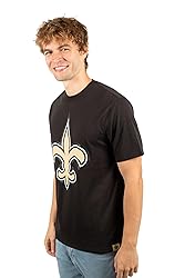 Ultra Game NFL Men’s Super Soft Ultimate Team