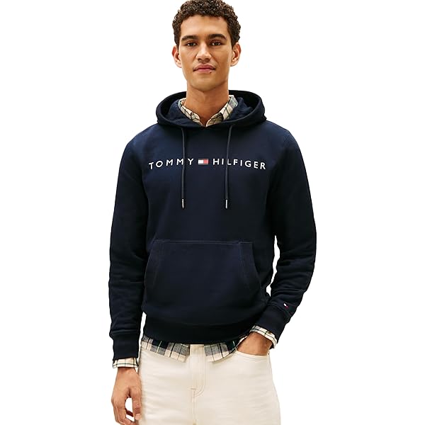 Sudadera Con Capucha Para Hombre Lyle & Scott - XL