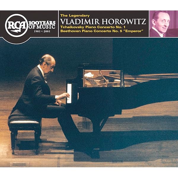 Tchaikovsky, Gennadi Rozhdestvensky, Vienna Symphony, Victoria