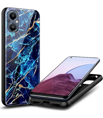 Kepuch Silklike Cover per Oneplus 12 - Custodia Case Piastra Metallica Incorporata per Oneplus 12 - Verde