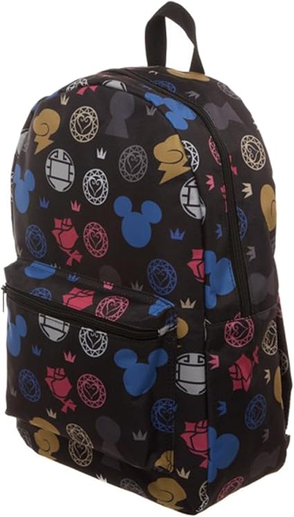 kingdom hearts backpack