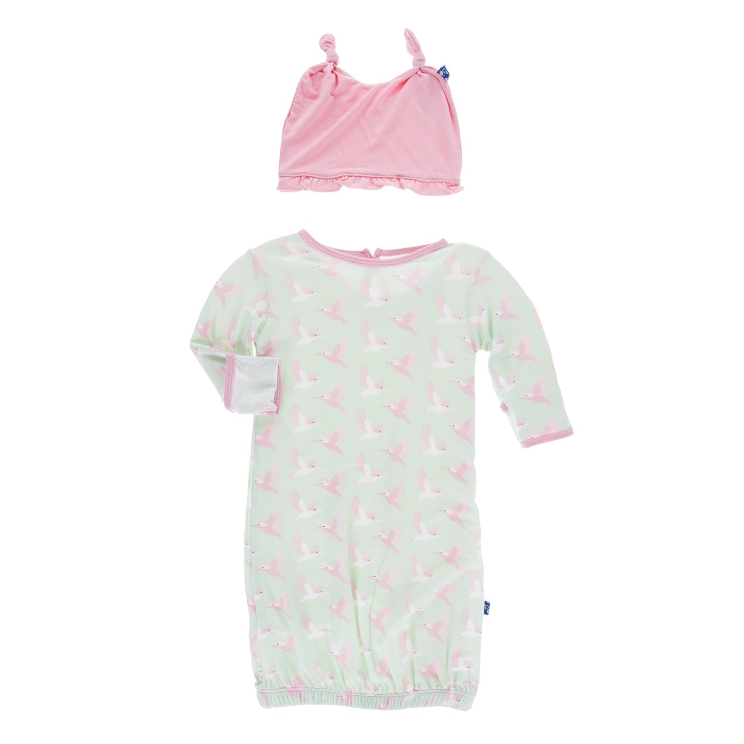 kickee pants gown sale