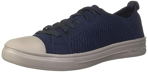 hush puppies schnoodle lace up