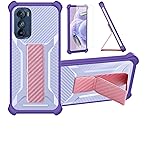 Aroepurt Case for Moto Edge 30 Fusion Phone Case