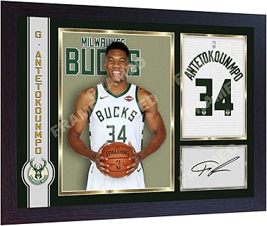 antetokounmpo signature
