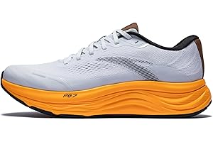ANTA Men’s PG7 Running Shoes Cushioning Comfortable Breathable Athletic Workout Gym Cross Trainer Sports Sneakers