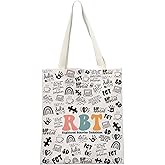 GJTIM RBT Gift Pouch for ABA BCBA Behavior Analysts