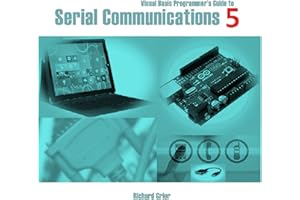 Visual Basic Programmer's Guide to Serial Communications 5
