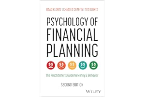 Psychology of Financial Planning