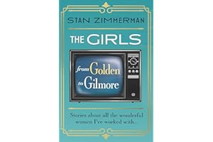 The Girls: From Golden to Gilmore