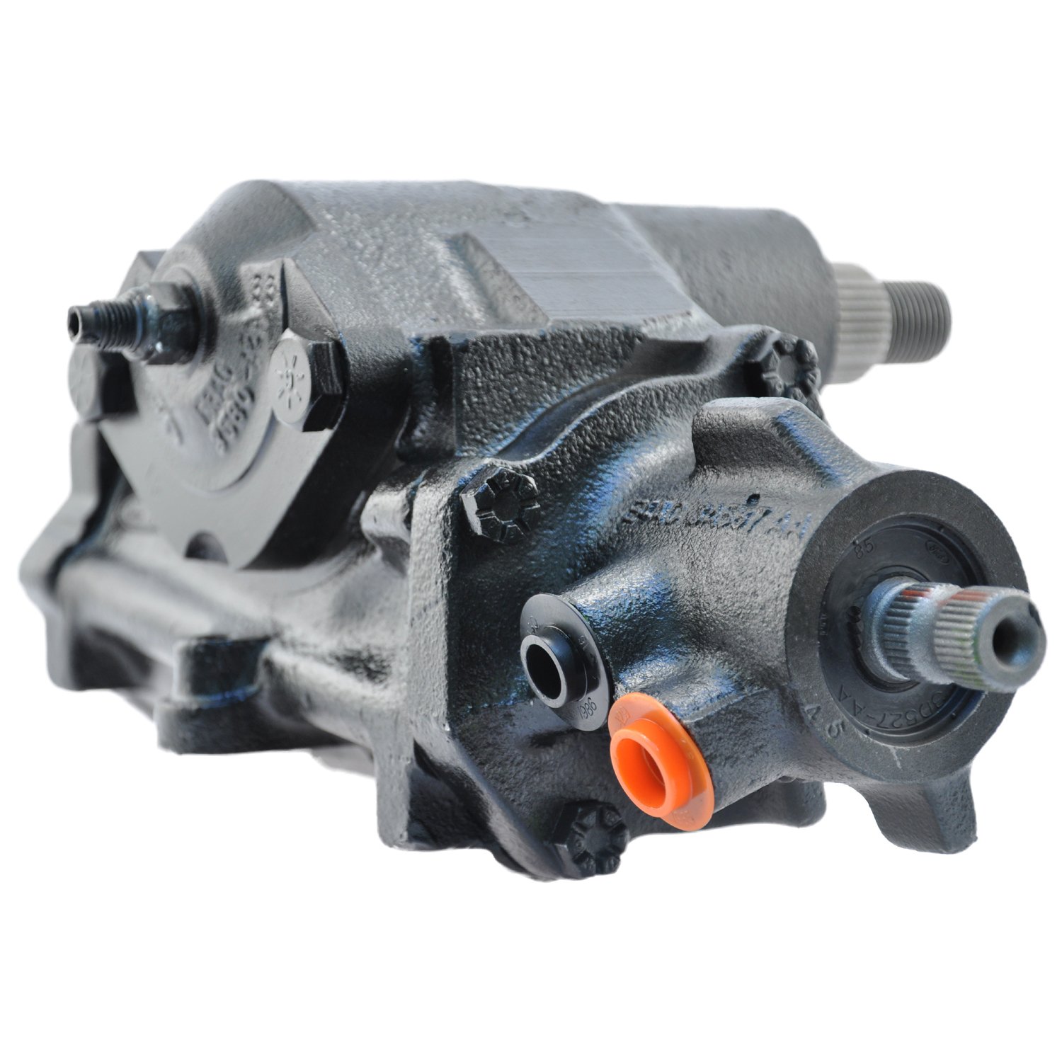 Best Rated in Automotive Replacement Power Steering Gear Boxes