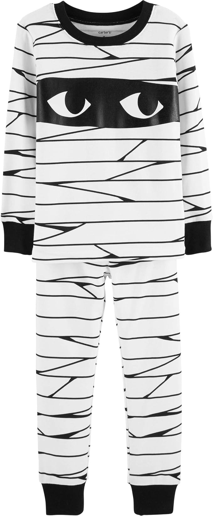 halloween pajamas baby boy