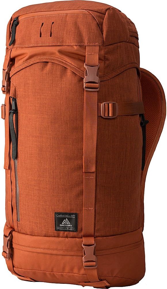 gregory boone rucksack