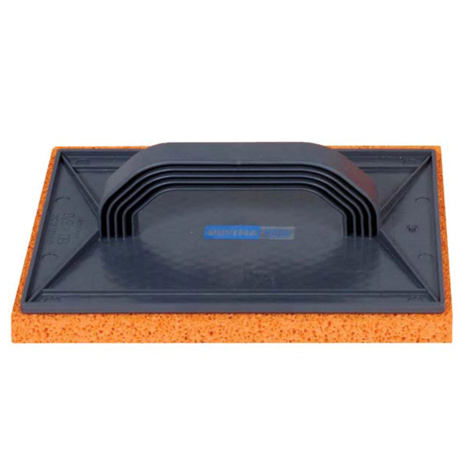 Refina Sponge Float with 18mm Orange Coarse Rubber 11" - 261120