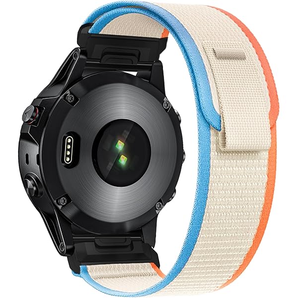 Amazon.com: Suitisbest QuickFit Bands Compatible for 26MM Garmin