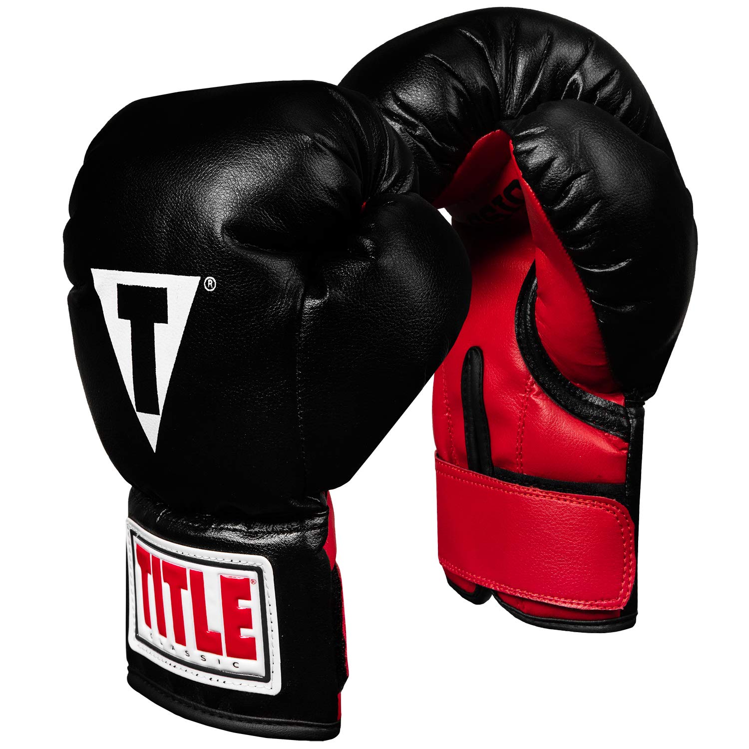 title boxing gloves for sale